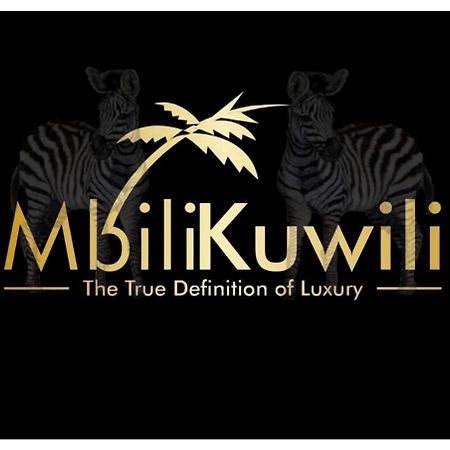 Mbili Kuwili Studio Suites 디아니 해변 외부 사진