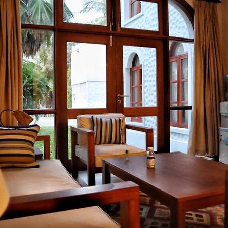 Mbili Kuwili Studio Suites 디아니 해변 외부 사진